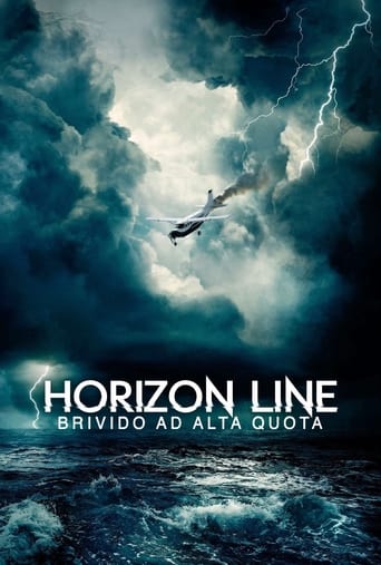 Horizon Line - Brivido ad alta quota streaming in alta definizione