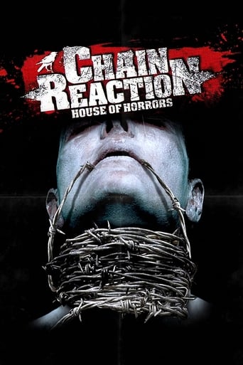 House of Blood streaming in alta definizione