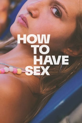 How to Have Sex streaming in alta definizione