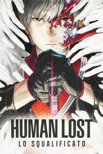 Human Lost - Lo Squalificato streaming in alta definizione