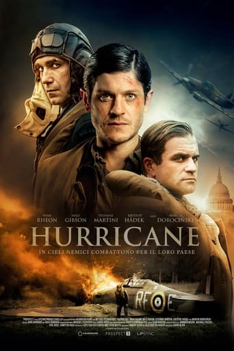 Hurricane streaming in alta definizione