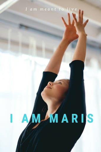 I Am Maris: Portrait of a Young Yogi streaming in alta definizione