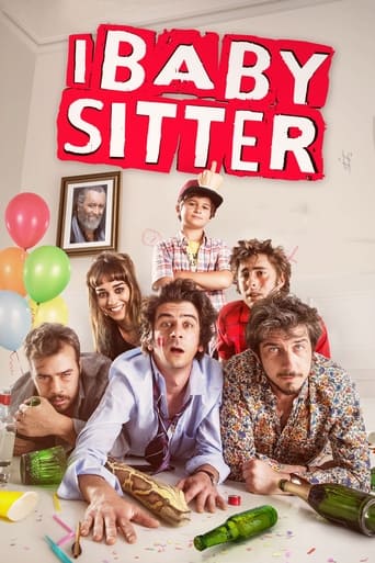 I babysitter streaming in alta definizione