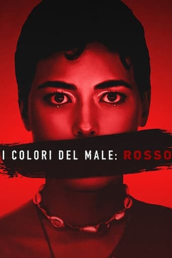 I colori del male: Rosso streaming in alta definizione