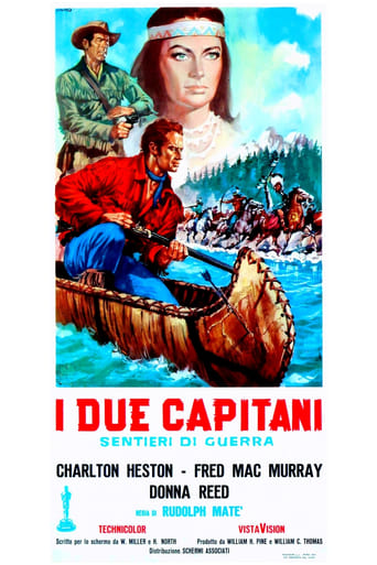 I due capitani streaming in alta definizione