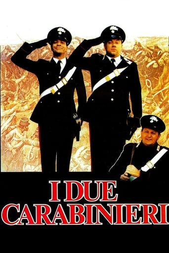 I due carabinieri streaming in alta definizione