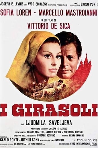 I girasoli streaming in alta definizione