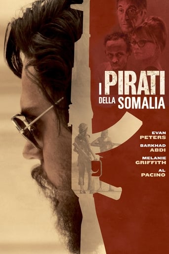 I pirati della Somalia streaming in alta definizione