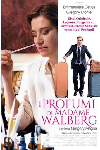 I profumi di Madame Walberg streaming in alta definizione