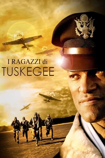 I ragazzi di Tuskegee streaming in alta definizione