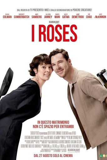 I Roses - Film completo in Altadefinizione I Roses streaming in alta definizione
