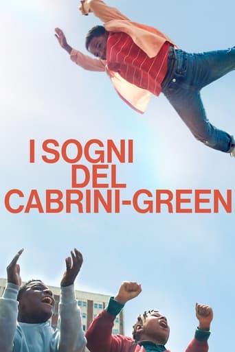 I sogni del Cabrini-Green streaming in alta definizione