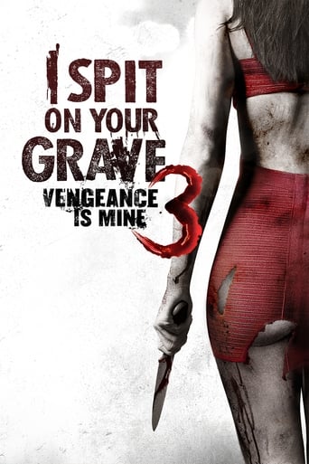 I spit on your grave 3 - Vengeance is mine streaming in alta definizione