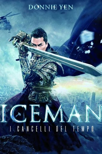 Iceman - I cancelli del tempo  streaming in alta definizione