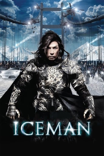 Iceman streaming in alta definizione