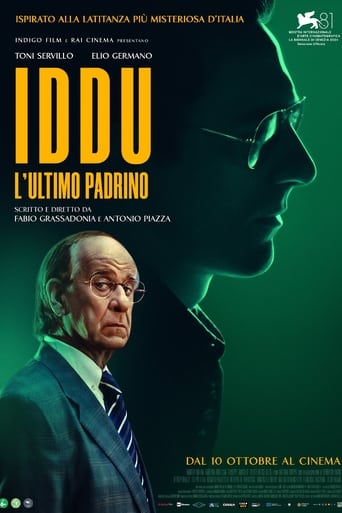 Iddu - L'ultimo padrino streaming in alta definizione