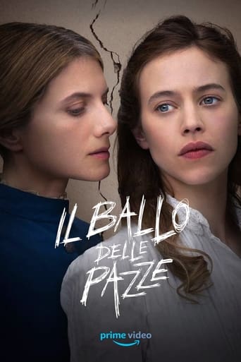 Il ballo delle pazze streaming in alta definizione