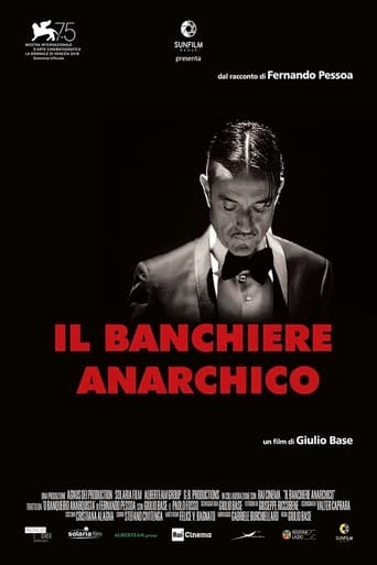 Il banchiere anarchico streaming in alta definizione