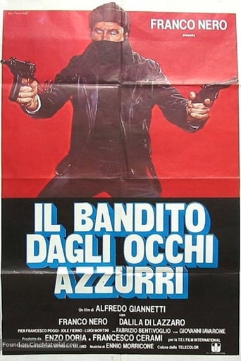 Il bandito dagli occhi azzurri streaming in alta definizione