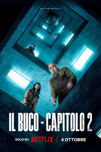 Il buco - Capitolo 2