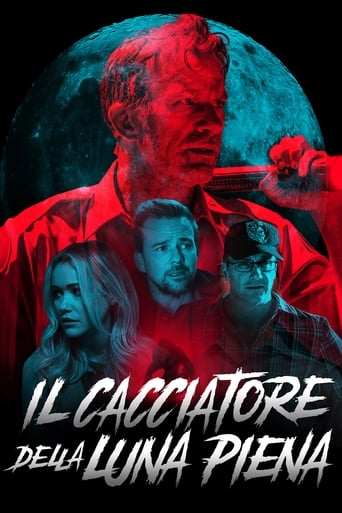 Il cacciatore della luna piena streaming in alta definizione