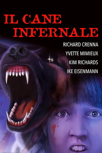 Il cane infernale streaming in alta definizione