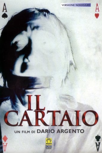 Il cartaio streaming in alta definizione