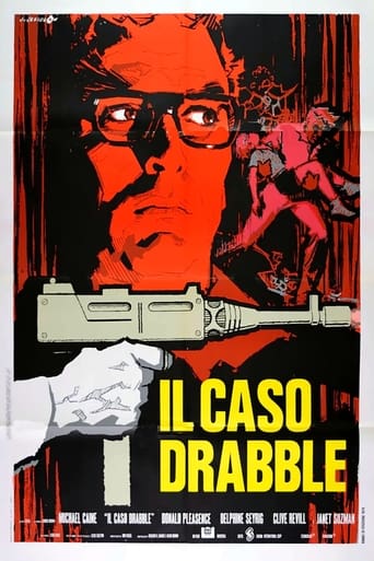 Il caso Drabble streaming in alta definizione