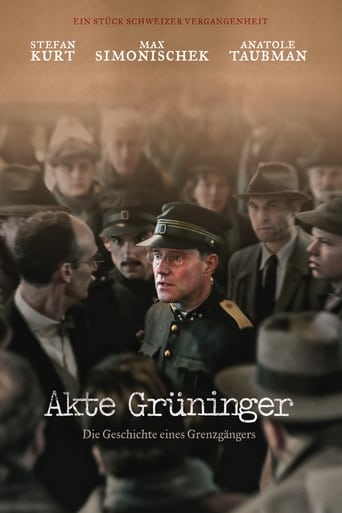 Il caso Grüninger streaming in alta definizione