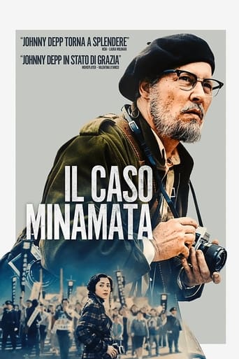 Il caso Minamata streaming in alta definizione