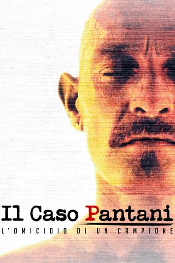 Il caso Pantani - L'omicidio di un campione streaming in alta definizione