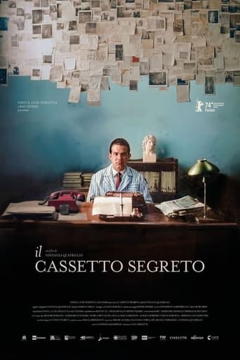 Il cassetto segreto streaming in alta definizione