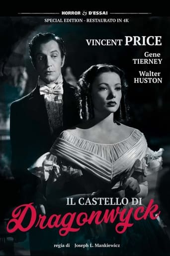 Il castello di Dragonwyck streaming in alta definizione