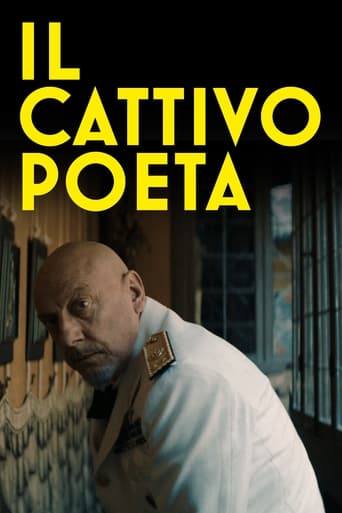 Il cattivo poeta streaming in alta definizione