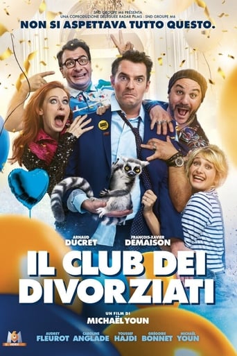 Il club dei divorziati streaming in alta definizione