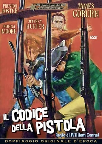 Il codice della pistola streaming in alta definizione