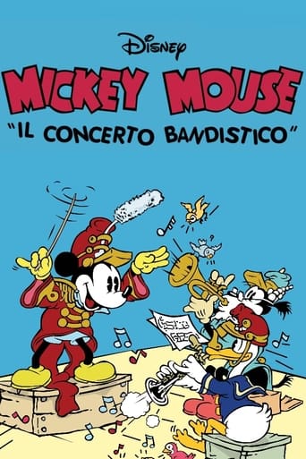 Il concerto bandistico streaming in alta definizione