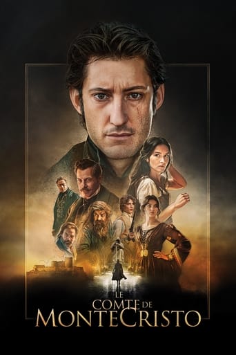 Il conte di Montecristo streaming in alta definizione