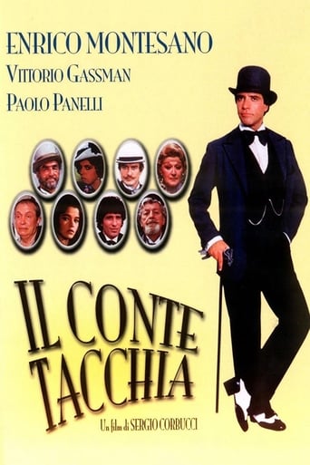 Il conte Tacchia  streaming in alta definizione