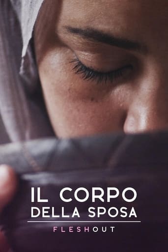 Il corpo della sposa - Flesh Out streaming in alta definizione