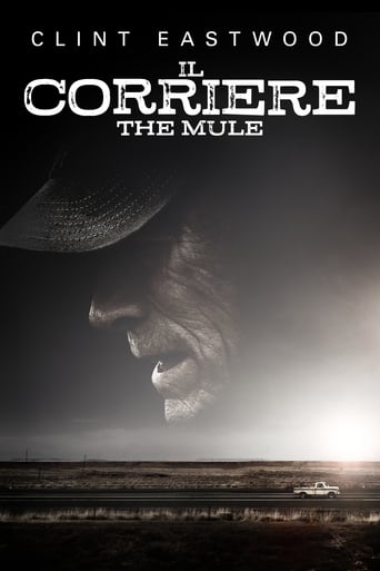 Il corriere - The Mule streaming in alta definizione