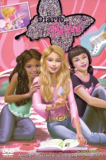 Il diario di Barbie streaming in alta definizione