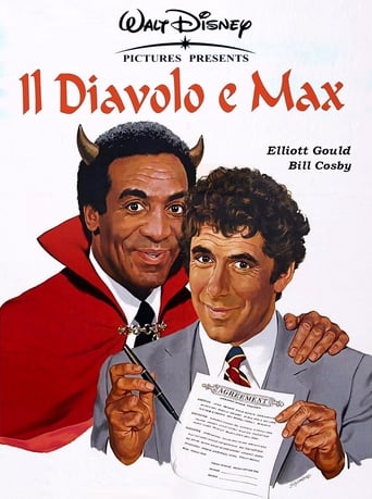 Il diavolo e Max  streaming in alta definizione