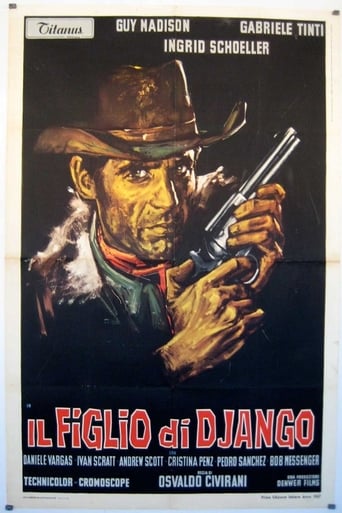 Il figlio di Django