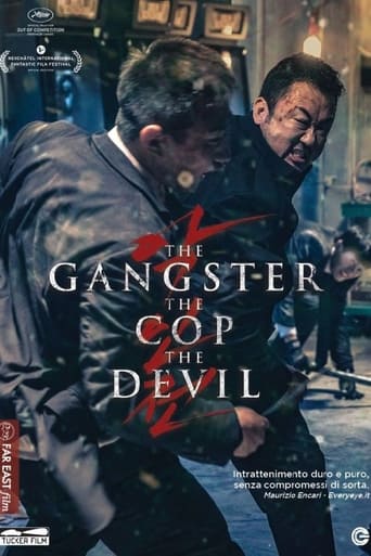 Il Gangster, il Poliziotto, il Diavolo streaming in alta definizione