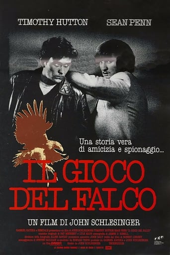 Il gioco del falco streaming in alta definizione