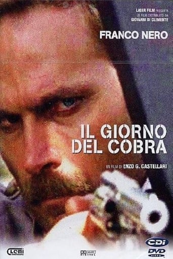 Il giorno del cobra streaming in alta definizione