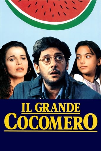 Il grande cocomero streaming in alta definizione