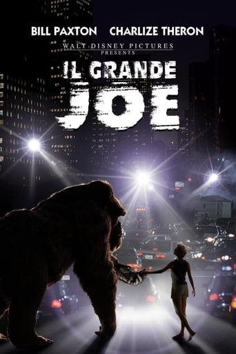 Il grande Joe streaming in alta definizione