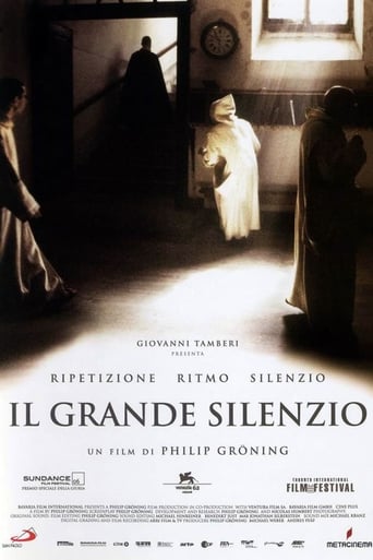 Il grande silenzio streaming in alta definizione